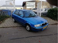 Skoda Felicia - 1.6 Funline AIRCO -NIEUWE APK - WEINIG KM