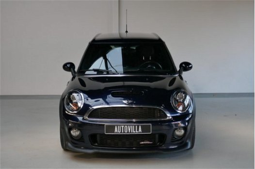 Mini Mini Clubman - 1.6 John Cooper Works 211pk Automaat - 1