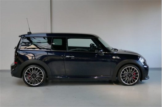 Mini Mini Clubman - 1.6 John Cooper Works 211pk Automaat - 1