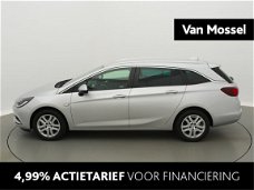 Opel Astra - ST Online Edition 1.0T 105PK NAVI/CLIMA/PDC