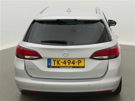 Opel Astra - ST Online Edition 1.0T 105PK NAVI/CLIMA/PDC - 1