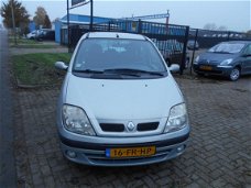 Renault Scénic - 1.6-16V RXE Nette auto