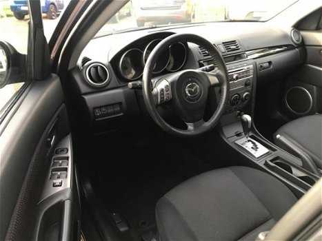 Mazda 3 - 3 1.6 S-VT Executive Automaat, Clima, 5-deurs, etc - 1