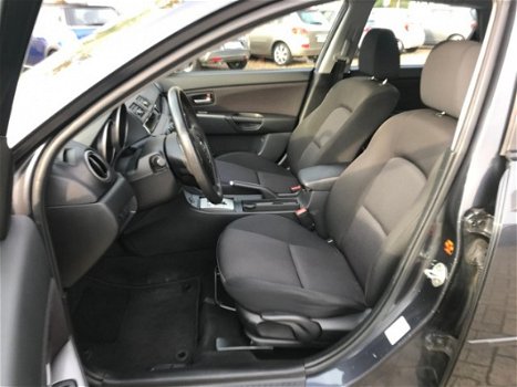 Mazda 3 - 3 1.6 S-VT Executive Automaat, Clima, 5-deurs, etc - 1