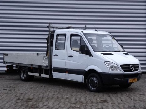 Mercedes-Benz Sprinter - 1