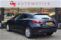 Mazda 3 - 3 2.0 Skylease 120PK 5drs 1e eig met navi, xenon, bt telefoon, ecc etc dealer onderhouden - 1 - Thumbnail