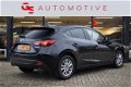 Mazda 3 - 3 2.0 Skylease 120PK 5drs 1e eig met navi, xenon, bt telefoon, ecc etc dealer onderhouden - 1 - Thumbnail