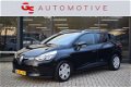 Renault Clio Estate - 1.5 dCi ECO Expression 90PK 1e eig met navi, airco, cruise control en nw apk - 1 - Thumbnail