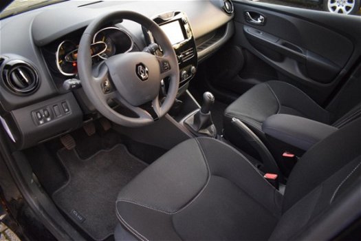 Renault Clio Estate - 1.5 dCi ECO Expression 90PK 1e eig met navi, airco, cruise control en nw apk - 1