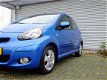 Toyota Aygo - 1.0-12V Dynamic Blue - 1 - Thumbnail