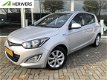Hyundai i20 - 1.2i i-Deal | Radio-MP3 | Bluetooth | Airco | L.M. Velgen - 1 - Thumbnail