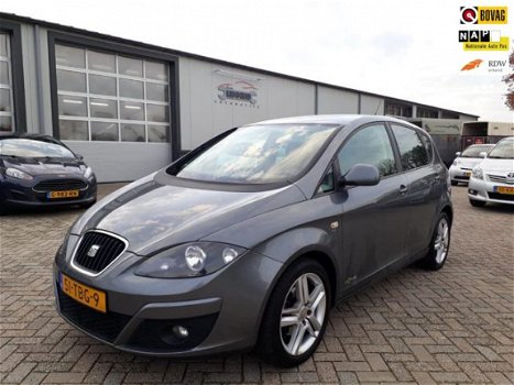 Seat Altea - 1.2 TSI Ecomotive Businessline COPA - Navi - Pdc - 1