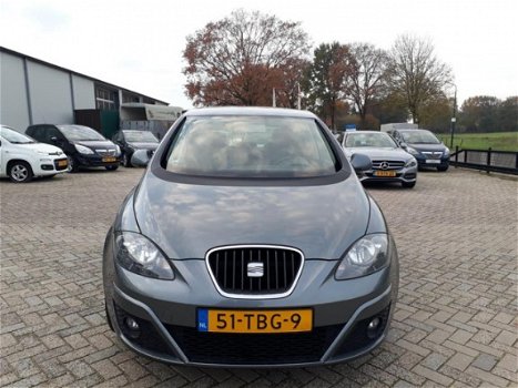 Seat Altea - 1.2 TSI Ecomotive Businessline COPA - Navi - Pdc - 1