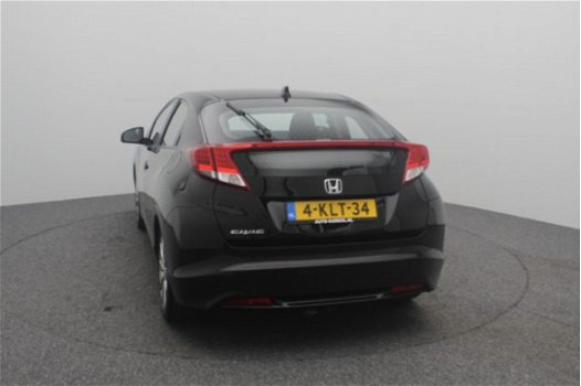 Honda Civic - 1.8 Sport | Rijklaarprijs | Navigatie - 1