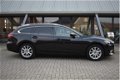 Mazda 6 Sportbreak - 2.2D SkyActiv-D 150 Skylease GT [ LEDER XENON NAVI STOELVERWARMING PARKEERSENSO - 1 - Thumbnail