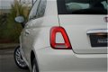 Fiat 500 - 1.2 Lounge 2016 Facelift Panoramadak Wit - 1 - Thumbnail