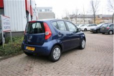 Opel Agila - 1.2 Edition EERSTE EIGENAAR