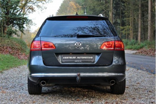 Volkswagen Passat Variant - 3.6 V6 FSI 4Motion R-line R36 - 1