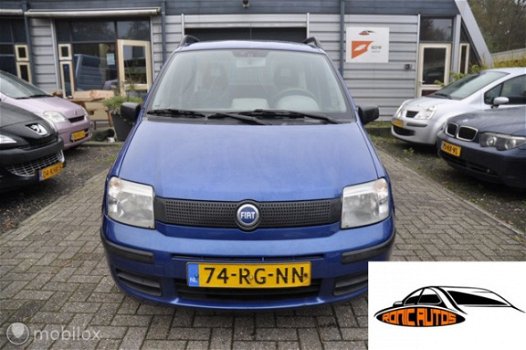 Fiat Panda - 1.1 Active Plus - 1