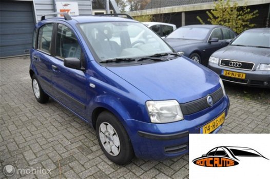 Fiat Panda - 1.1 Active Plus - 1