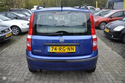 Fiat Panda - 1.1 Active Plus - 1