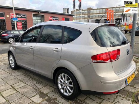 Seat Altea XL - 1.2 TSI Ecomotive Style - 1