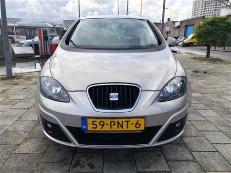 Seat Altea XL - 1.2 TSI Ecomotive Style - 1