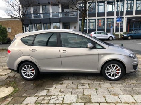 Seat Altea XL - 1.2 TSI Ecomotive Style - 1