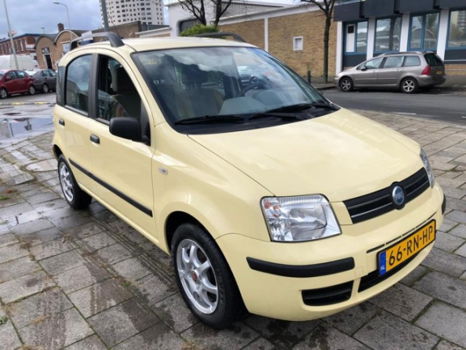 Fiat Panda - 1.2 SportSound - 1