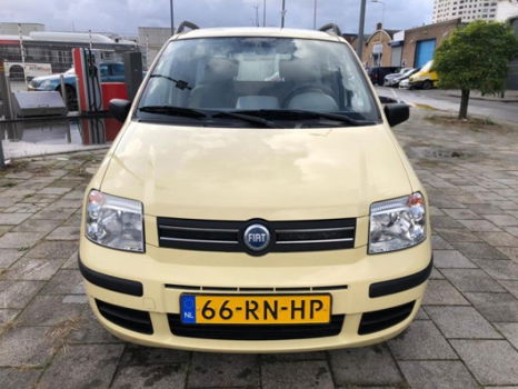 Fiat Panda - 1.2 SportSound - 1