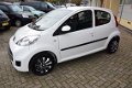 Peugeot 107 - 1.0-12V Black & Silver Radio CD, Aux Electrische ramen, 5deurs - 1 - Thumbnail