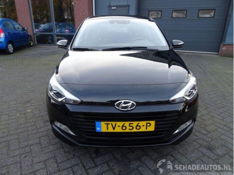 Hyundai i20 - 1.0 T-GDI Comfort Navi - 1