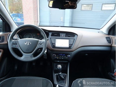 Hyundai i20 - 1.0 T-GDI Comfort Navi - 1