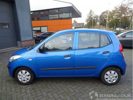 Hyundai i10 - 1.1 Active Cool Airco - 1