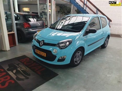 Renault Twingo - 1.2 16V Authentique /Nap/Apk/Cruise Control - 1