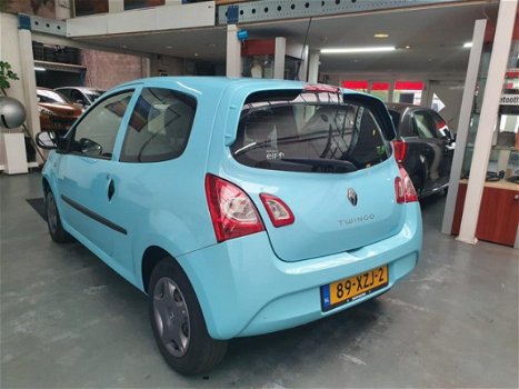 Renault Twingo - 1.2 16V Authentique /Nap/Apk/Cruise Control - 1