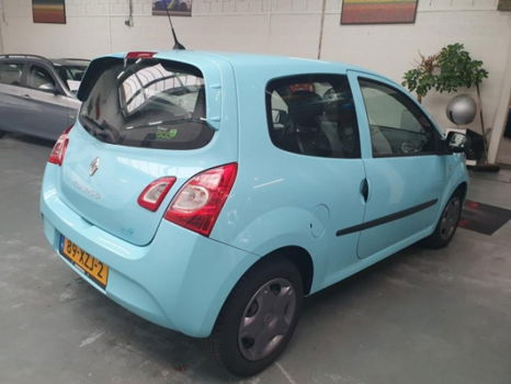 Renault Twingo - 1.2 16V Authentique /Nap/Apk/Cruise Control - 1