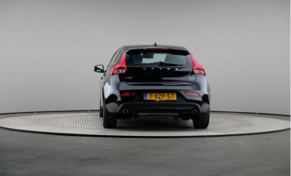 Volvo V40 - 2.0 D4 Kinetic Business Pack Connect, Navigatie - 1