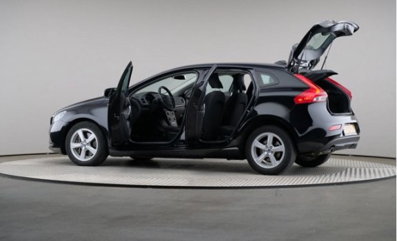 Volvo V40 - 2.0 D4 Kinetic Business Pack Connect, Navigatie - 1