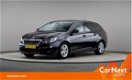 Peugeot 308 SW - 1.6 HDi Blue Lease Executive Pack, Navigatie, Panoramadak - 1 - Thumbnail