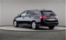 Peugeot 308 SW - 1.6 HDi Blue Lease Executive Pack, Navigatie, Panoramadak - 1 - Thumbnail