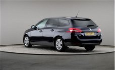 Peugeot 308 SW - 1.6 HDi Blue Lease Executive Pack, Navigatie, Panoramadak