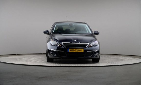 Peugeot 308 SW - 1.6 HDi Blue Lease Executive Pack, Navigatie, Panoramadak - 1