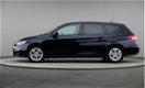 Peugeot 308 SW - 1.6 HDi Blue Lease Executive Pack, Navigatie, Panoramadak - 1 - Thumbnail