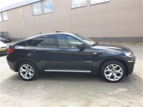 BMW X6 - 3.5d High Executive FULL OPTION - 1