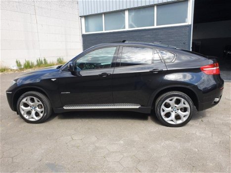 BMW X6 - 3.5d High Executive FULL OPTION - 1