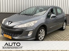 Peugeot 308 - 1.6 VTi Style NAVIGATIE | CLIMATECONTROLE