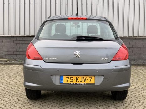 Peugeot 308 - 1.6 VTi Style NAVIGATIE | CLIMATECONTROLE - 1