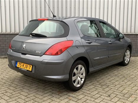 Peugeot 308 - 1.6 VTi Style NAVIGATIE | CLIMATECONTROLE - 1