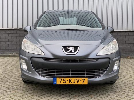 Peugeot 308 - 1.6 VTi Style NAVIGATIE | CLIMATECONTROLE - 1